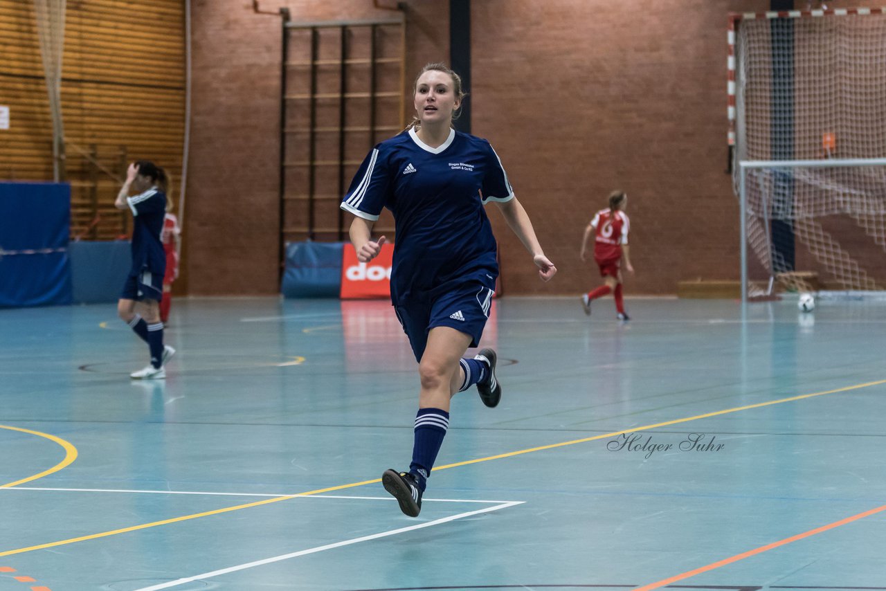 Bild 153 - Dodenhof Cup